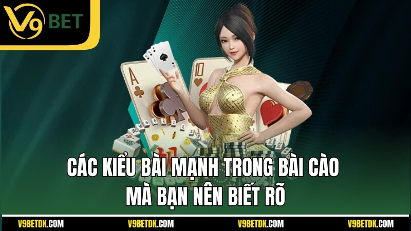 Cac Kieu Bai Manh Trong Bai Cao Ma Ban Nen Biet Ro