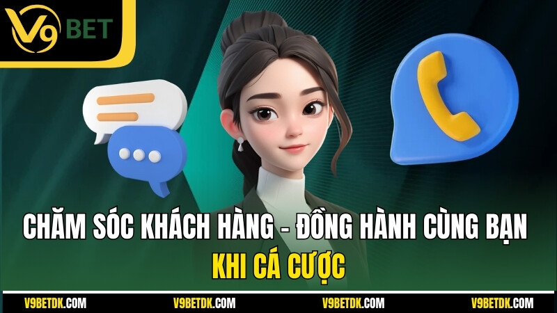 Cham Soc Khach Hang Dong Hanh Cung Ban Khi Ca Cuoc