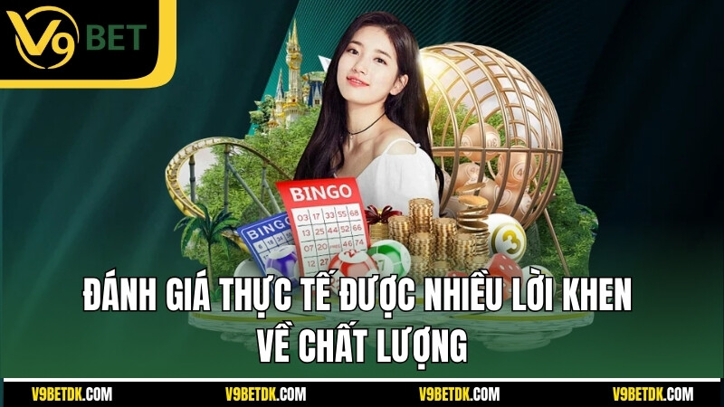 Danh Gia Thuc Te Duoc Nhieu Loi Khen Ve Chat Luong