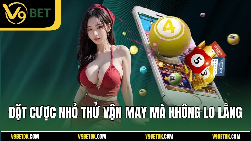 Dat Cuoc Nho Thu Van May Ma Khong Lo Lang