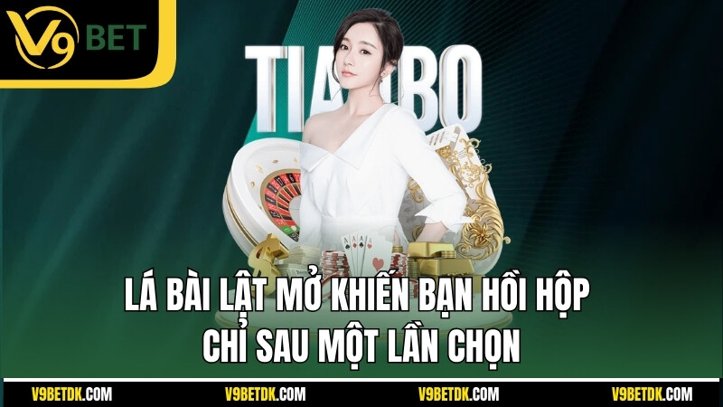La Bai Lat Mo Khien Ban Hoi Hop Chi Sau Mot Lan Chon