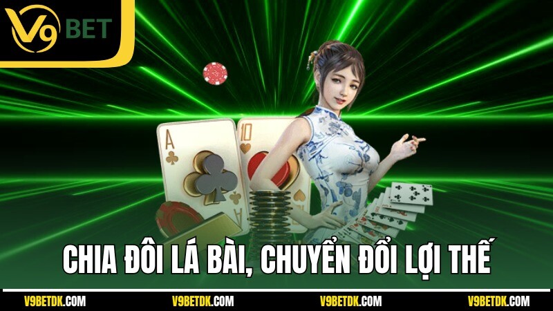 Loi The Khi Choi Blackjack V9bet