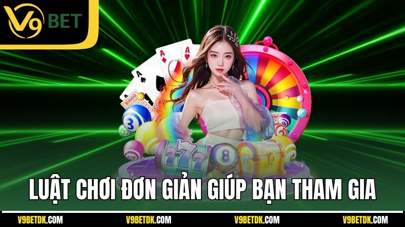 Luat Choi Top 5 Game Nhanh V9bet