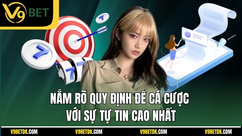 Nam Ro Quy Dinh De Ca Cuoc Voi Su Tu Tin Cao Nhat 