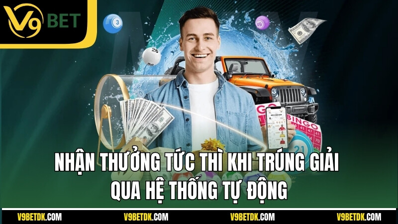 Nhan Thuong Tuc Thi Khi Trung Giai Qua He Thong Tu Dong