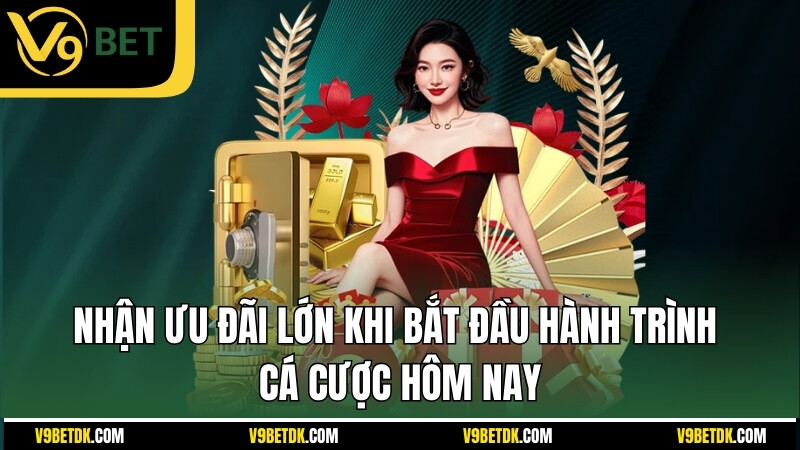 Nhan Uu Dai Lon Khi Bat Dau Hanh Trinh Ca Cuoc Hom Nay