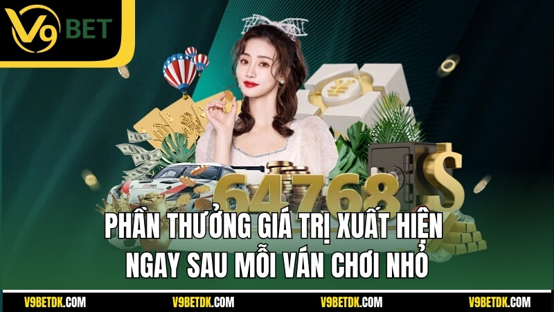 Phan Thuong Gia Tri Xuat Hien Ngay Sau Moi Van Choi Nho