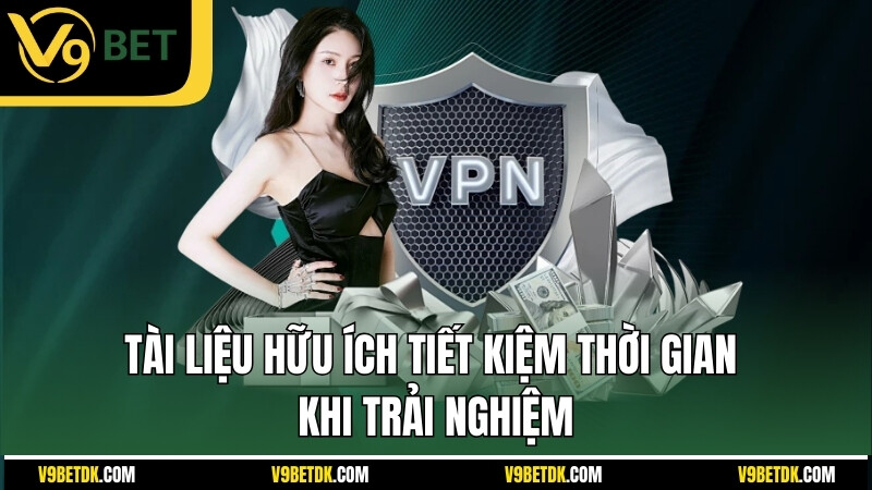 Tai Lieu Huu Ich Tiet Kiem Thoi Gian Khi Trai Nghiem 