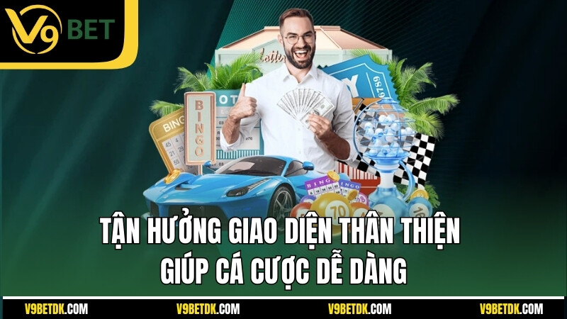 Tan Huong Giao Dien Than Thien Giup Ca Cuoc De Dang