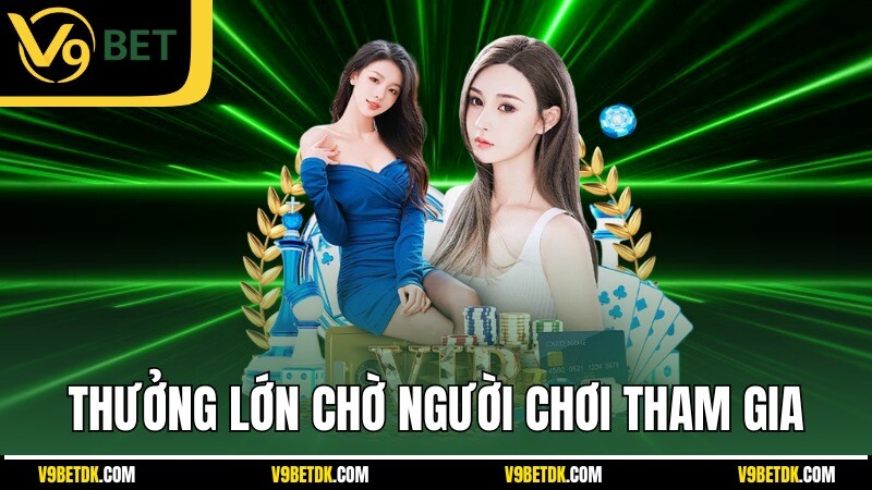 Thuong Lon Tai Tien Len V9bet